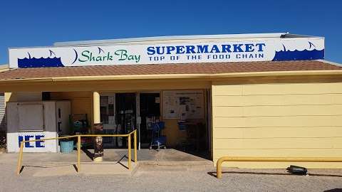 Photo: Shark Bay Supermarket