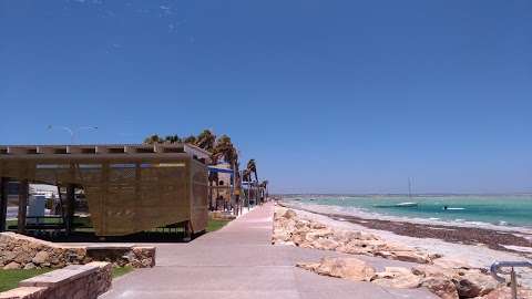 Photo: Shark Bay World Heritage Discovery & Visitor Centre